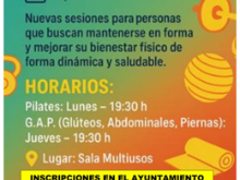 Gimnasia