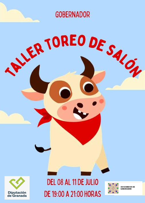 cartel del evento
