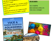 PROGRAMA JUVENIZATE EN GOBERNADOR, I WE START!