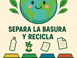 Consejos sobre medioambiente