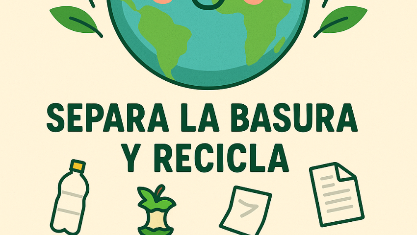 Consejos sobre medioambiente