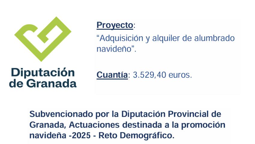 Gobernador se llena de luces en Navidad, ¡visítanos!