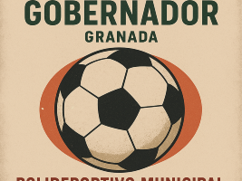 Torneo de Fútbol Sala